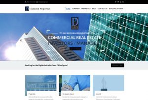 Diamond Properties